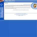 My-OBGYN Katz, Gladstone, Rabin<br>Gynecology/Obstetrics